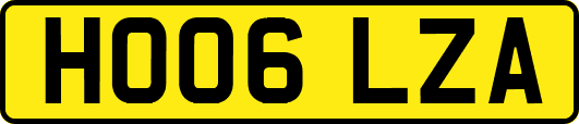 HO06LZA
