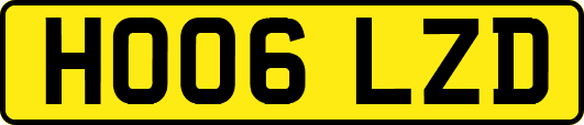 HO06LZD