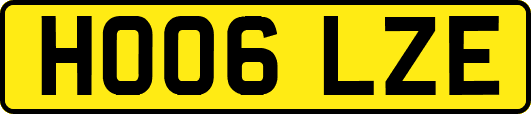 HO06LZE