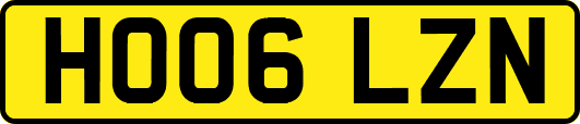 HO06LZN