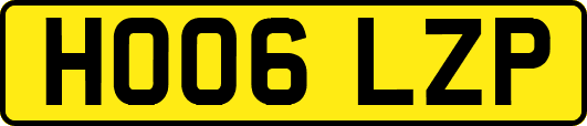 HO06LZP