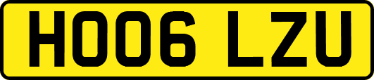HO06LZU