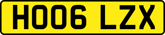 HO06LZX