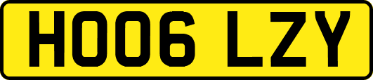 HO06LZY