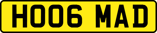 HO06MAD