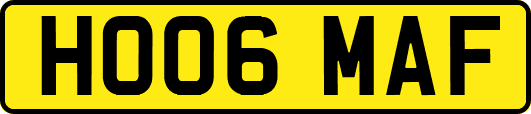 HO06MAF