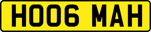HO06MAH