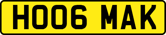 HO06MAK