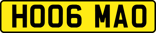 HO06MAO