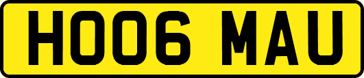 HO06MAU