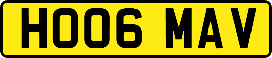 HO06MAV