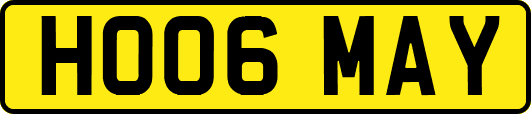 HO06MAY