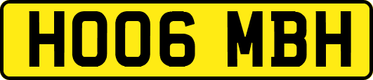 HO06MBH