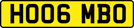 HO06MBO