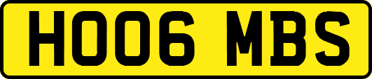 HO06MBS