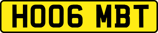 HO06MBT
