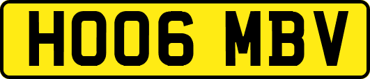 HO06MBV