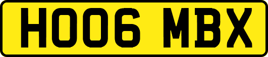 HO06MBX