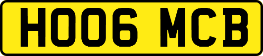 HO06MCB