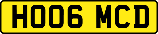 HO06MCD