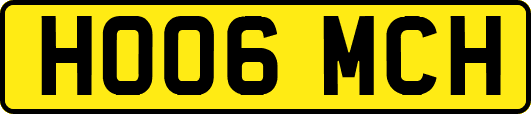HO06MCH