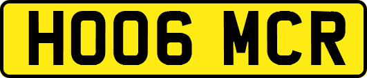HO06MCR