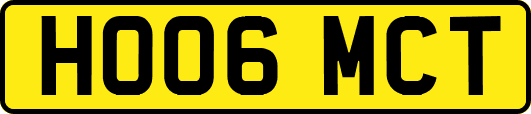 HO06MCT
