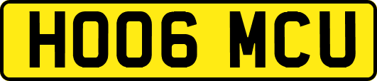 HO06MCU