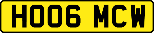 HO06MCW