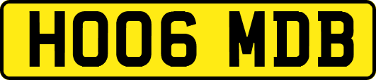 HO06MDB