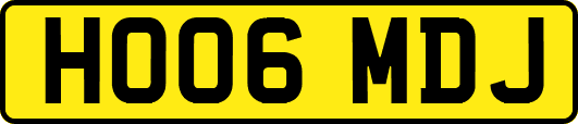 HO06MDJ