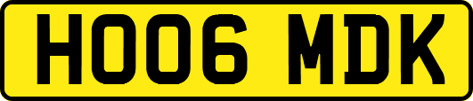 HO06MDK