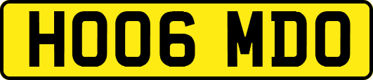HO06MDO