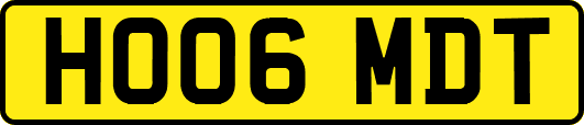 HO06MDT