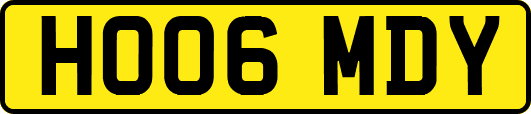 HO06MDY