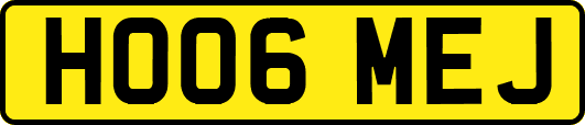 HO06MEJ