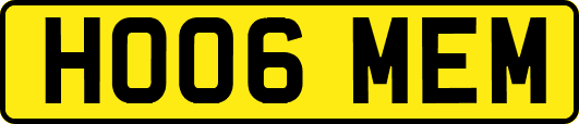 HO06MEM