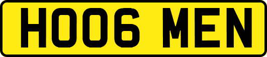 HO06MEN
