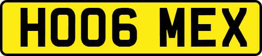 HO06MEX