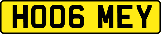 HO06MEY