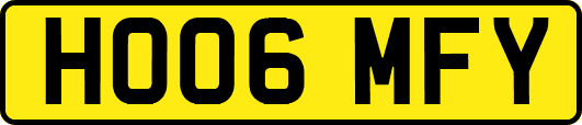 HO06MFY