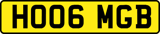 HO06MGB