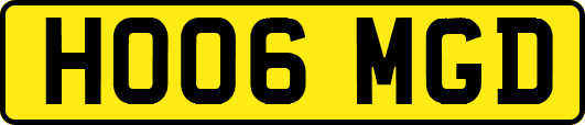 HO06MGD