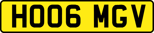 HO06MGV