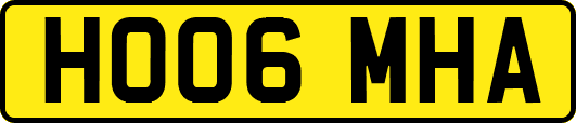 HO06MHA