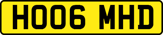 HO06MHD