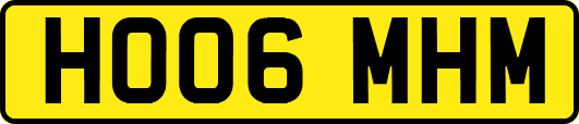 HO06MHM