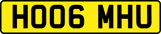 HO06MHU