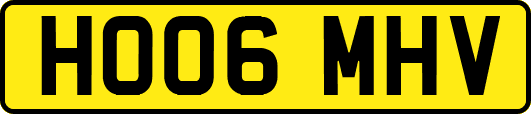 HO06MHV