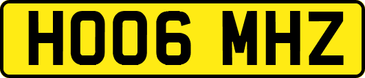 HO06MHZ